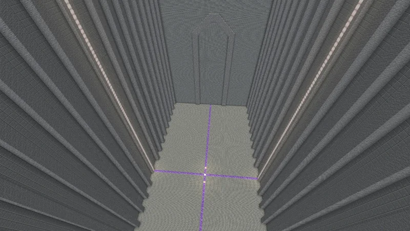 Unstable pressure plate trap