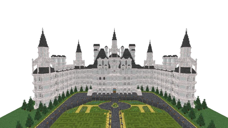 Roswaals Mansion Re Zero