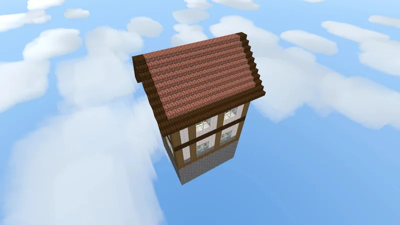 Cleric Apothecary House