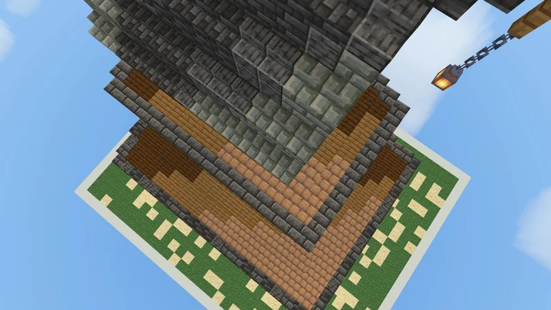 Medieval House with Towerriam