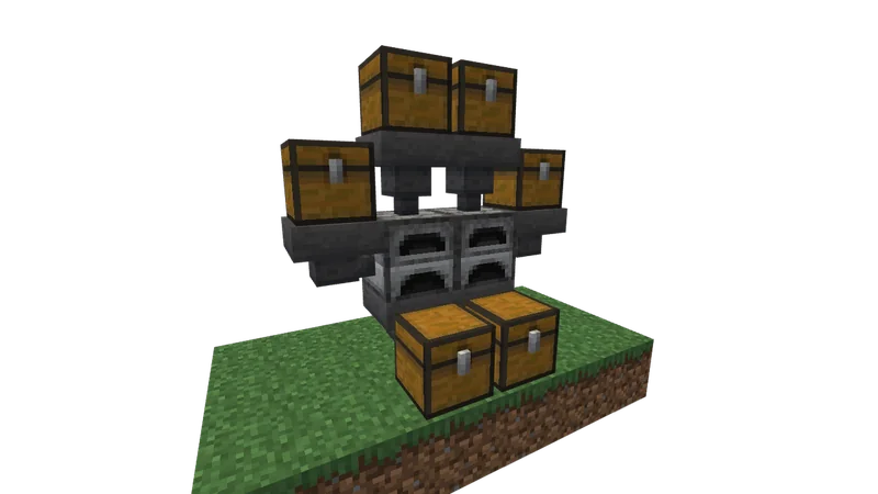 Coal Farm