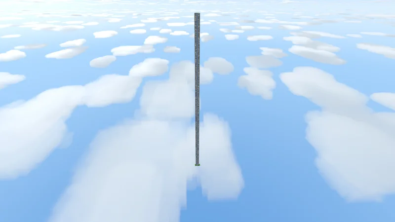 Vertical Mining Drill