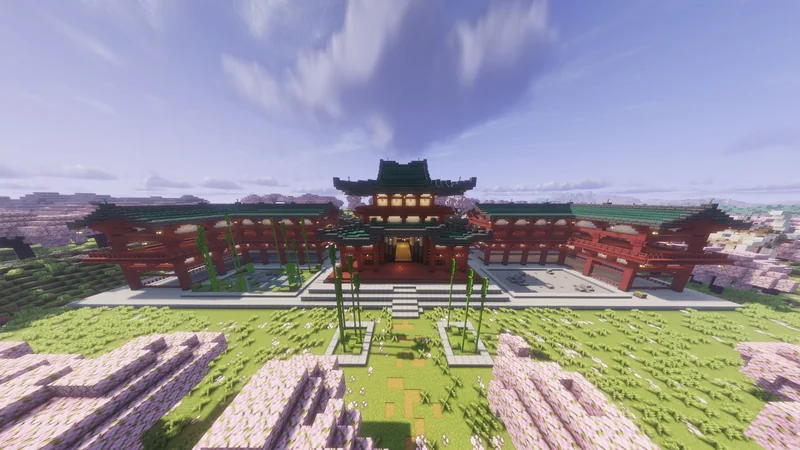 Byodoin Temple Free download