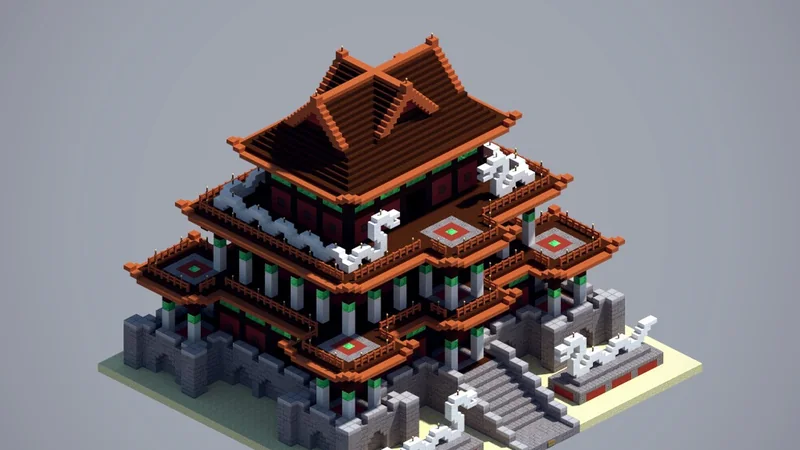Noodlor Jade Palace