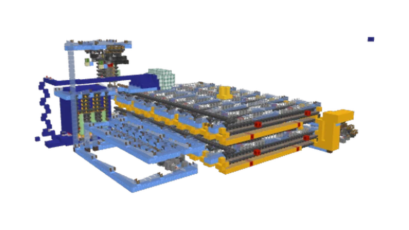 SMP KELP FARM