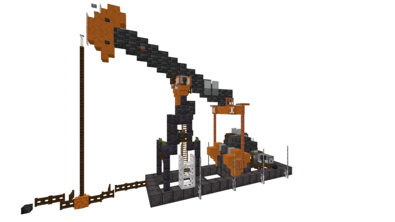 pumpjack