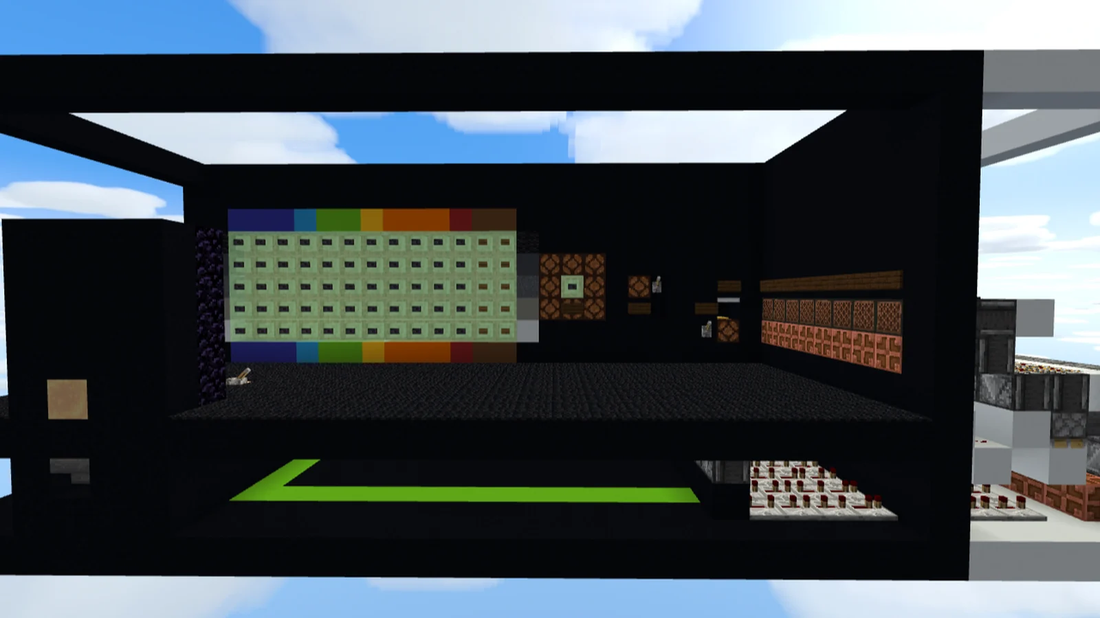 Schematic preview
