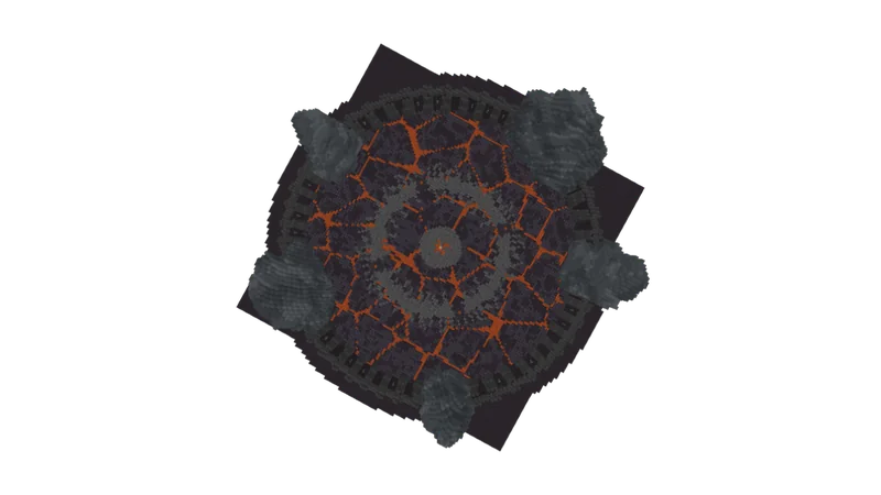 PVP 2 - Obsidian Coven