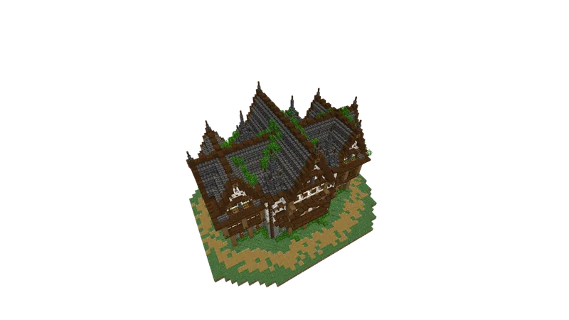 Medieval House