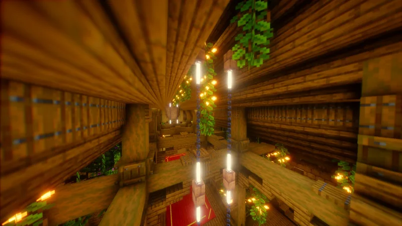 Z&T's Barn Gambling Base
