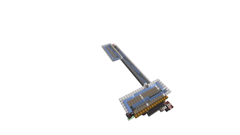 Starter Kelp Farm