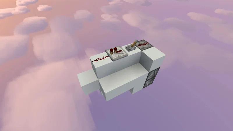 Small Rail Gun
