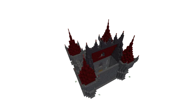 Gothic Castle