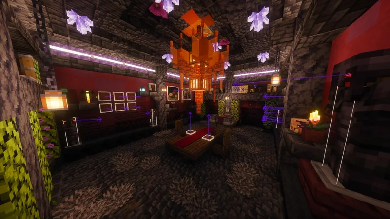 Zvillo Lab(Join Dsmp Schematics For More)