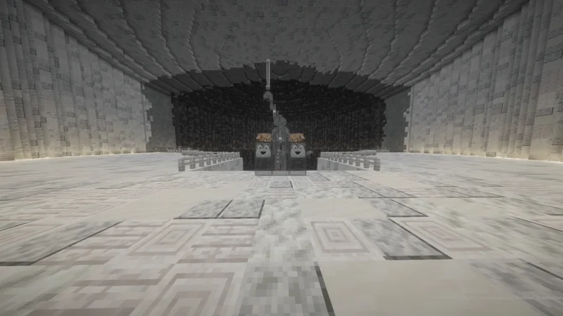 Knight White Gray Black Gambling Base