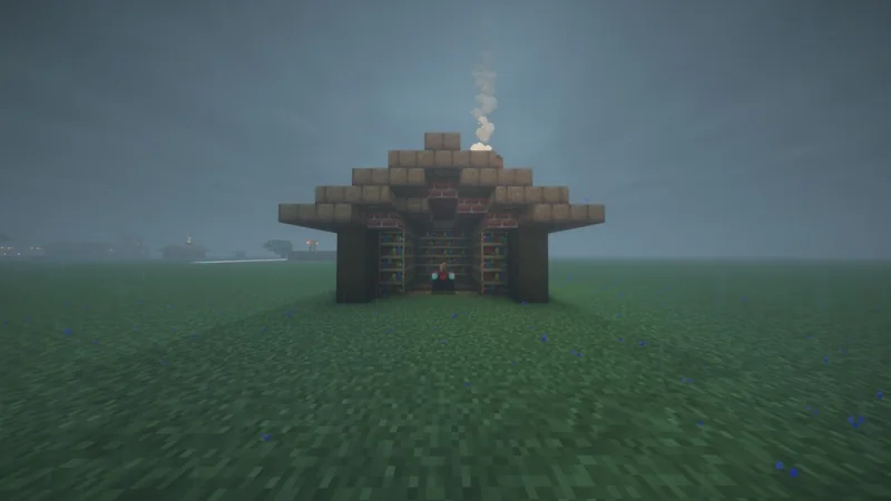 Enchantment House