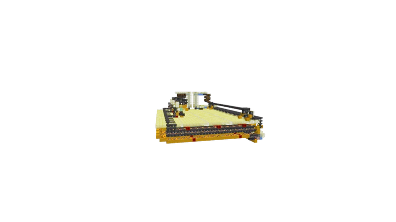Coalbonker Fixed