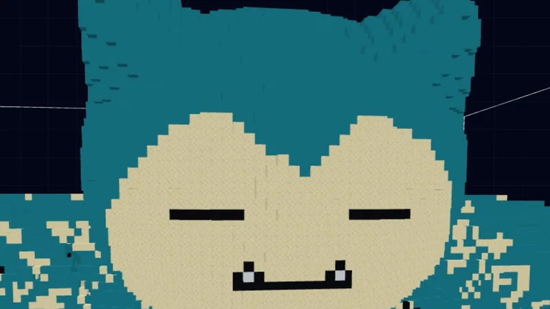 Snorlax