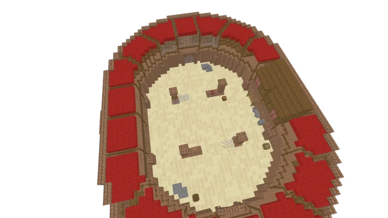 battle arena