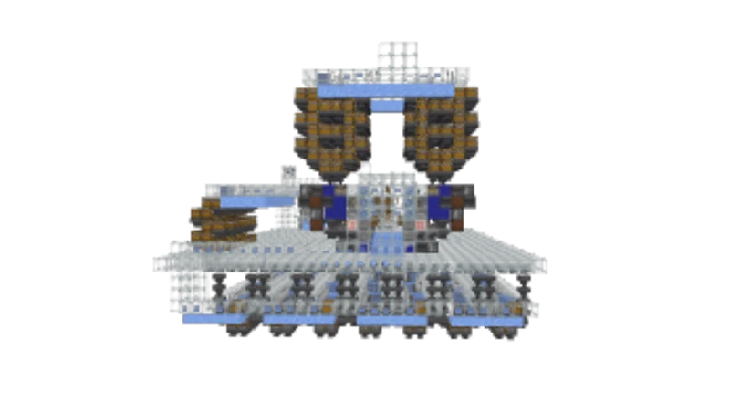 Ikea V1 Fullbase