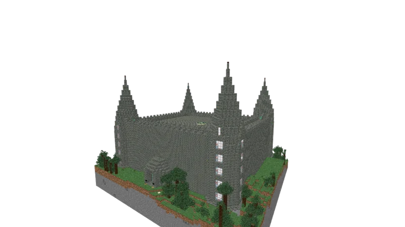 Castle