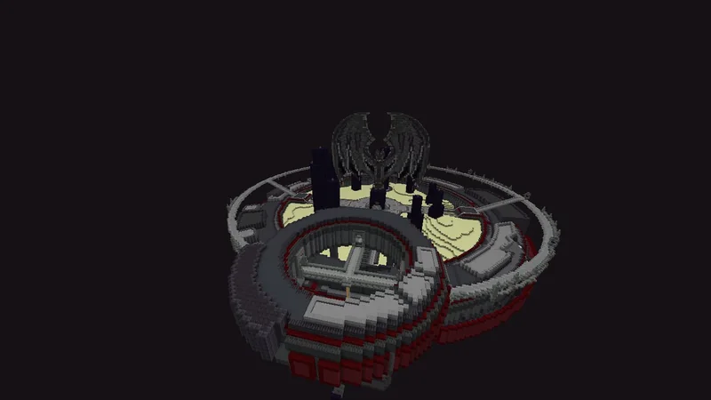 Minutetech end base
