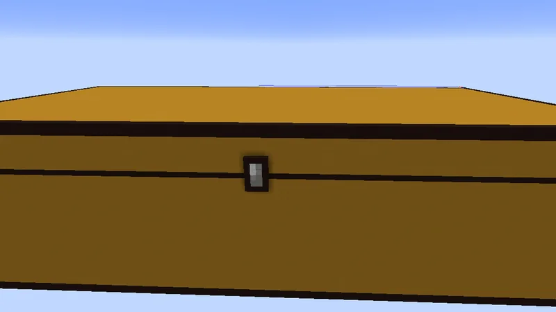 Double Chest Base