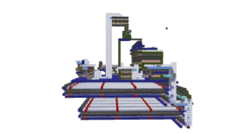 VoidView Kelpfarm V6.0 (DSMP UPDATE)