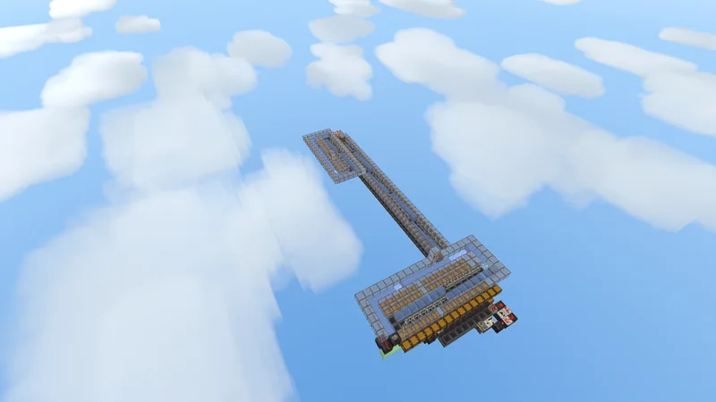 Starter Kelp Farm