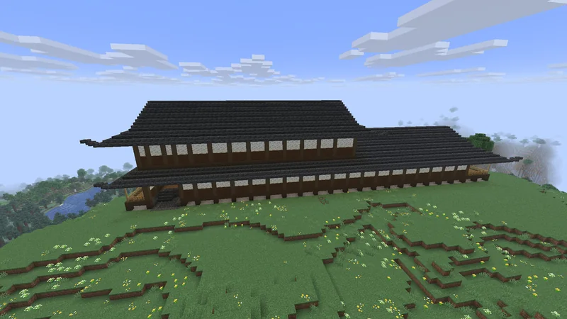 Japanese Compound