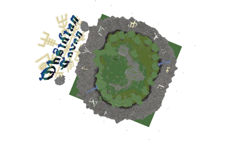 Lobby - Obsidian Coven