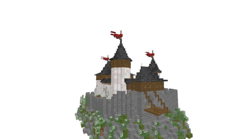 castle