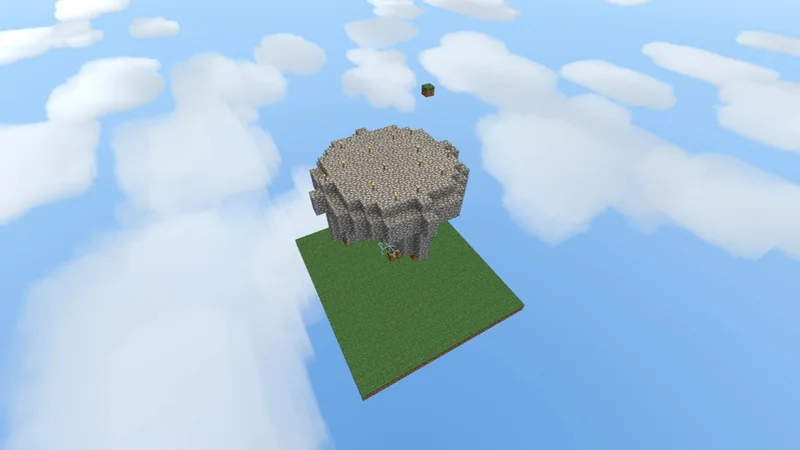 Creeper Farm