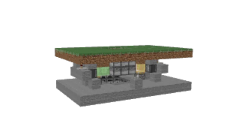 3x3 trap