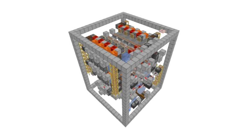 bonemeal farm