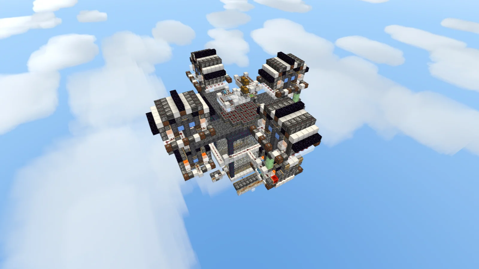 Schematic preview