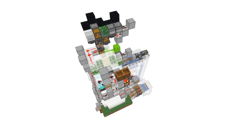 Slime farm
