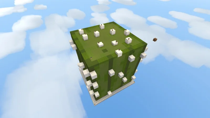 Cactus Farm