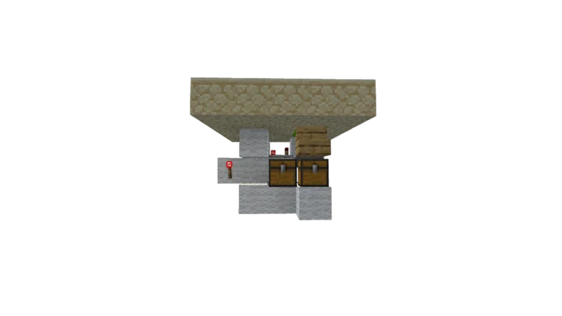 Minecart Item Filter