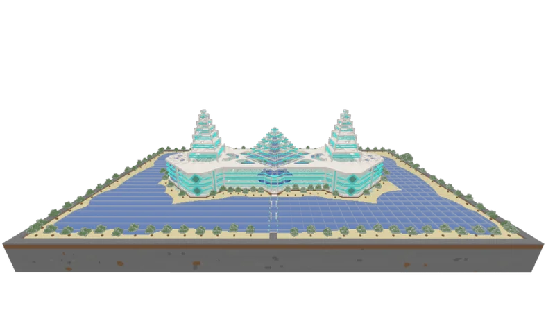 Quartz Mansion
