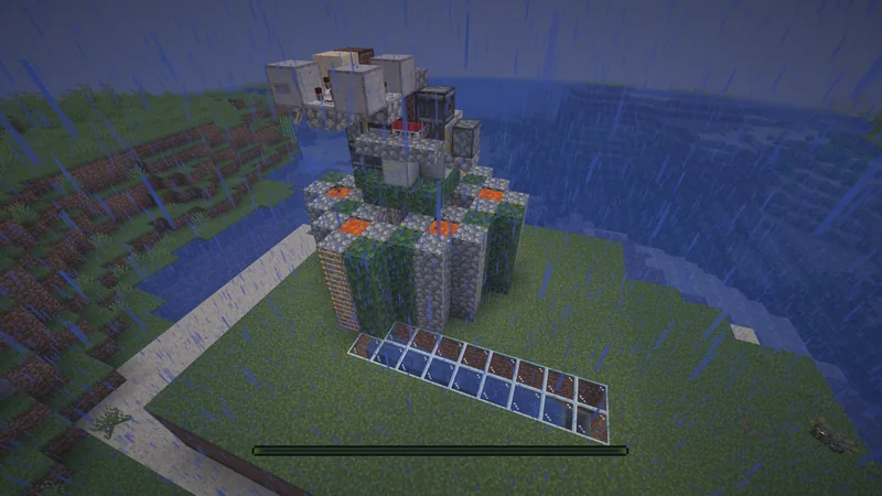 Farm Stone