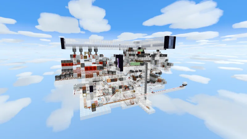 Orbital Skybender