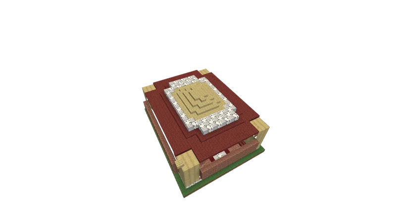 Small Survival Base
