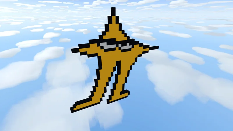 The Original             Starwalker