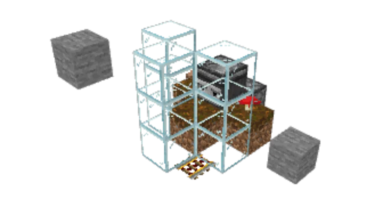 Mushroom Farm