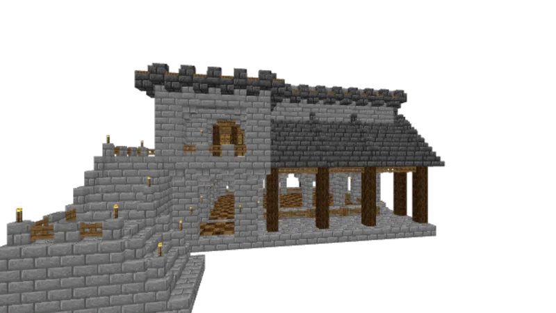 Store