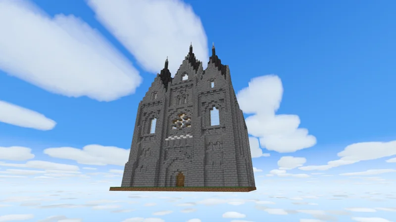 Gothic Library