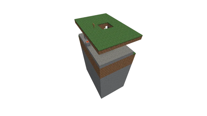 3x3 Trap