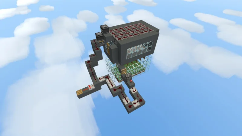 FlameFrags Dog Cannon MK.1