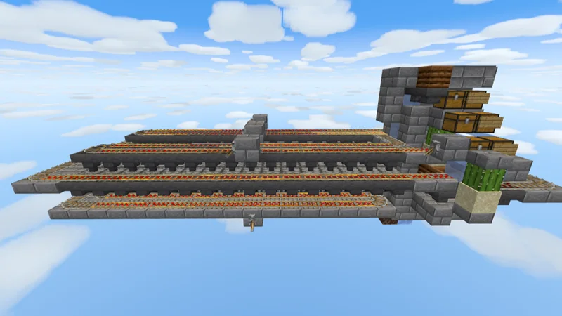 auto smelter 